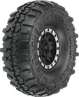 Pro-Line kolo 1.9" Interco Super Swamper XL G8, disk Impulse H12 čierno-strieborný (2)
