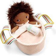Lilliputiens - Puppe Misha - 21 cm