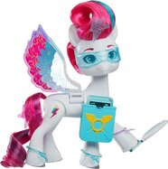 My Little Pony Pony con ali figura bianca