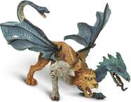 Safari® Chiméra