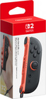 Joy-Con 2 (R) Light Red