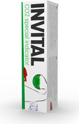 INVITAL CO2 special indicator - náplň do dropcheckeru