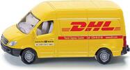 SIKU Blister-Poštová dodávka Mercedes Sprinter