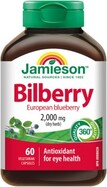 Jamieson Blueberry 2000mg 60 kapszula