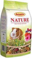 Krmivo Avicentra NATURE morča 850g