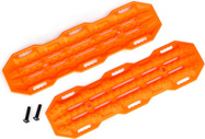 Traxxas Traktionsbretter orange