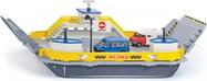 SIKU Super - Ferry Car 1:50