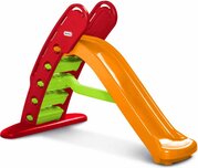 Detská šmykľavka Little Tikes 172472 Obria dúhová