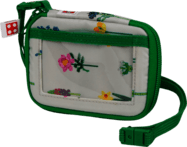 LEGO Bouquet - cartera de viaje