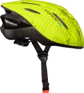 Prilba FORCE HAL, fluo XS - S