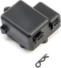 Caja receptora TLR: 8X