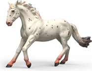 Schleich Tier - Knabstrupper Stute
