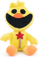 POPPY PLAYTIME Kickinchicken plyšová hračka 30cm