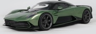 1:18 ASTON MARTIN VALHALLA VERT 2025 - GT SPIRIT