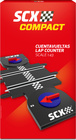 SCX Compact - Počítadlo kolies