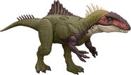 Mattel Jurassic World: Teorija kaosa Borbeni Becklespinax sa zvukovima