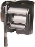 SUNSUN závesný filter HBL-601 500 l/h