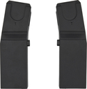 Easywalker Set adattatori per seggiolino auto per passeggino Zoey