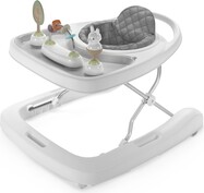 INGENUITY Chodítko 3v1 Step &amp; Sprout™ 6m+ do 12 kg