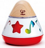 Hape Hudobná skrinka