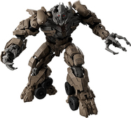 TRANSFORMERS BLOKEES set di costruzione Classic Class 22 Megatron