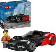 LEGO® City 60486 Elektrisches Superauto