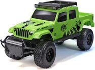 Maisto RC - 28´´ RC 2020 Jeep Gladiator, zelený
