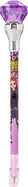 Top Model Peros LED cu diamant, Violet, Lexy