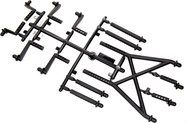 Suport de corp axial universal: SCX10III