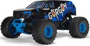 Arrma Gorgon 1:10 Smart RTR modrá