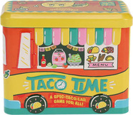 Ridley's Games Stolová hra Čas na taco