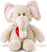 Lumpin Slon Gulab malý, 25cm