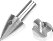 Unášač lodnej skrutky M4, priem. 10mm