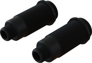 Arrma telo tlmiča 16x54mm čierne, hliník (2)
