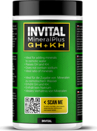 INVITAL MineralPlus GH+KH 1100g