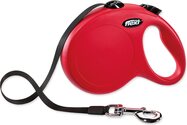 Vodítko Flexi Classic New páska L červené 5m