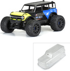 Pro-Line karoséria 1:8 2021 Ford Bronco (Maxx, E-Revo 2.0)