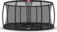 BERG Inground Champion 430 Grey + ochranná sieť Deluxe