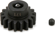 Gubi zupčanik 17T 1.5M 8mm