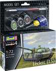 ModelSet tank 63341 - Leclerc (T.5) (1:72)