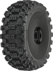 Pro-Line koleso 3.3", pneu Badlands MX M2 Buggy, disk H17 čierny (2)