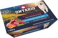 Vanička Ontario s extra hovězím 320g