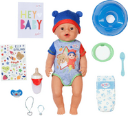 Zapf Creation BABY Born Jonas