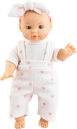 PAOLA REINA Baby Andy Primavera Susi 27 cm