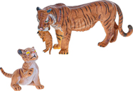 Zoolandia tiger s mláďatami 7-15cm