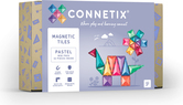 CONNETIX® Pastel Mini Pack magnetická stavebnica 32 ks
