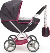 Puppenwagen Carol