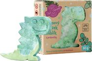 PURE HARMONY Fizzer pour le bain dragon enrhumé Bublík avec probiotiques 60g