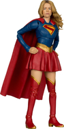 Akcijska figura DC Multiverse Supergirl (18 cm) od McFarlane Toys na blister kartici