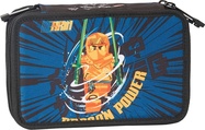 LEGO Ninjago Arin - peračník 3 poschodový prázdny